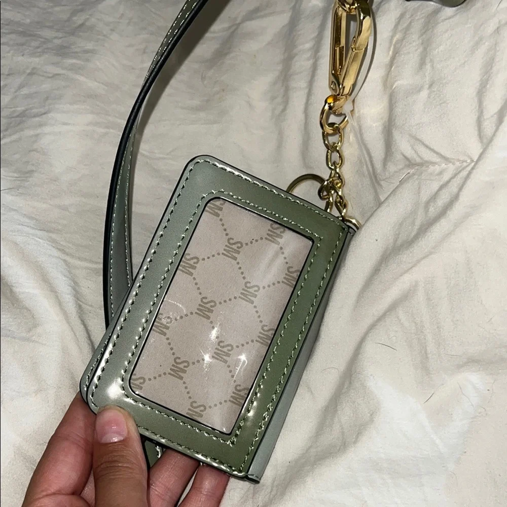 NWT Steve Madden Bevie-O Satchel Bag - Picture 7 of 11